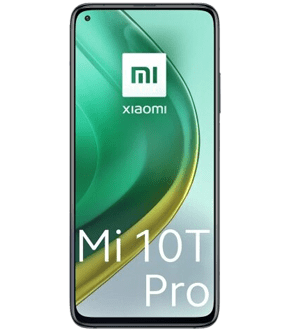 Заміна скла Xiaomi  Mi 10T Pro